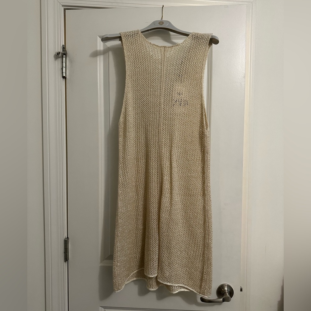 Zara Knit Dress